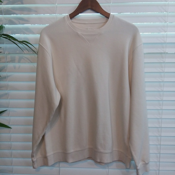 Callaway Other - 2/$8 Callaway Golf Ribbed Pullover Sweater